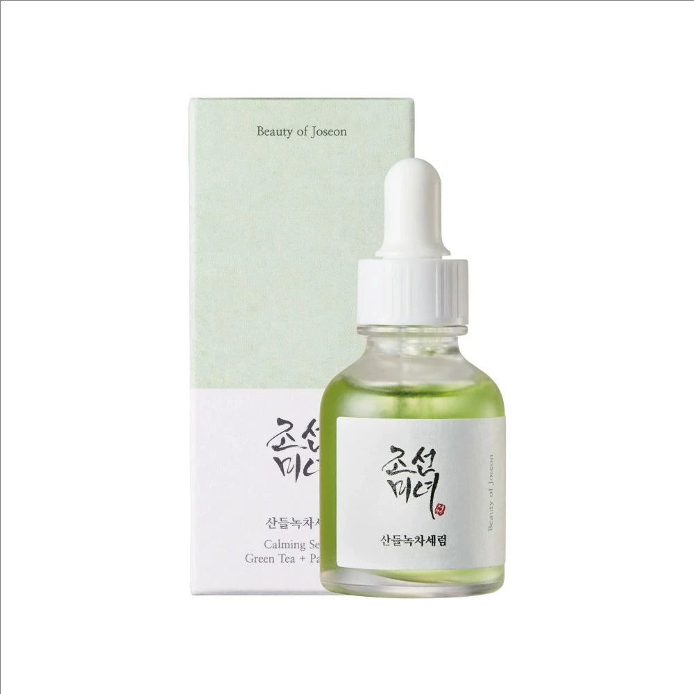 Beauty of Joseon Serum Collection – Glow, Revive, Glow Deep & Calming Serum (30ml)