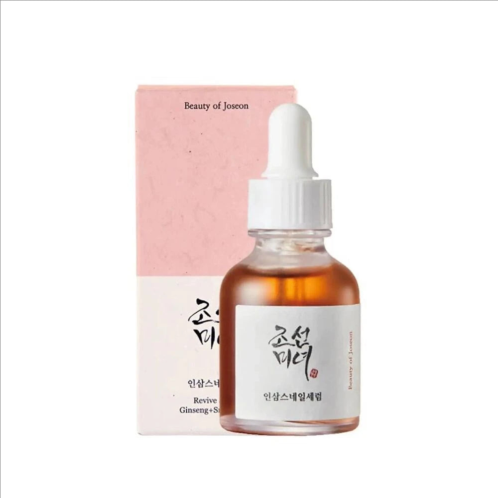Beauty of Joseon Serum Collection – Glow, Revive, Glow Deep & Calming Serum (30ml)