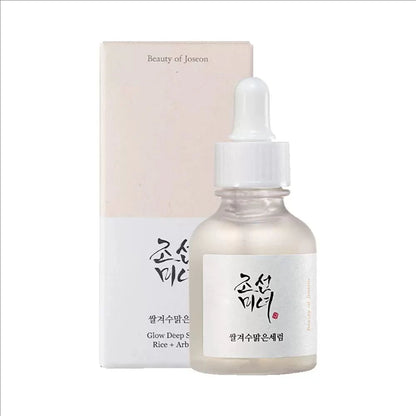 Beauty of Joseon Serum Collection – Glow, Revive, Glow Deep & Calming Serum (30ml)