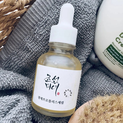 Beauty of Joseon Serum Collection – Glow, Revive, Glow Deep & Calming Serum (30ml)