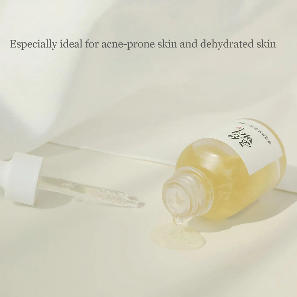 Beauty of Joseon Serum Collection – Glow, Revive, Glow Deep & Calming Serum (30ml)