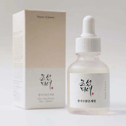 Beauty of Joseon Serum Collection – Glow, Revive, Glow Deep & Calming Serum (30ml)