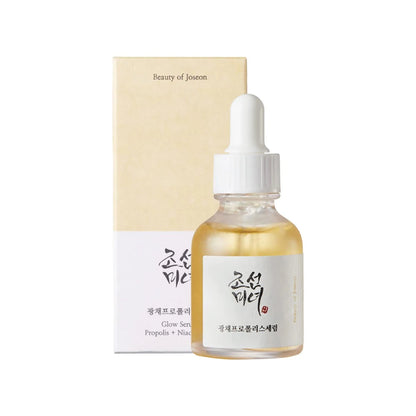 Beauty of Joseon Serum Collection – Glow, Revive, Glow Deep & Calming Serum (30ml)