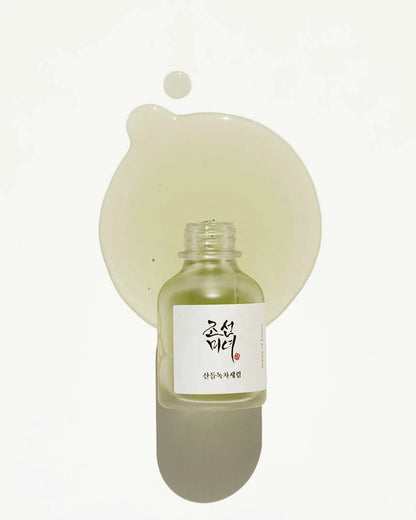 Beauty of Joseon Serum Collection – Glow, Revive, Glow Deep & Calming Serum (30ml)