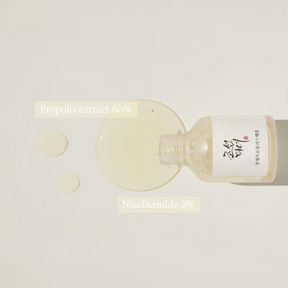 Beauty of Joseon Serum Collection – Glow, Revive, Glow Deep & Calming Serum (30ml)