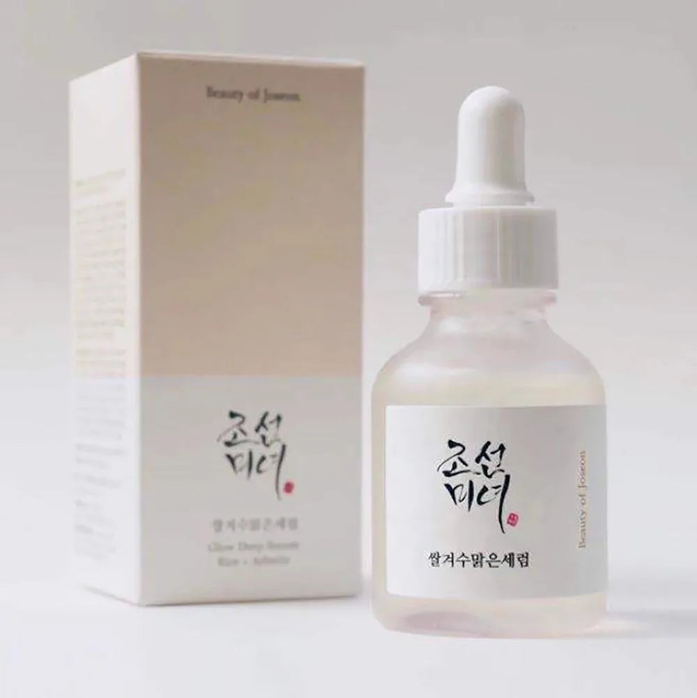 Beauty of Joseon Serum Collection – Glow, Revive, Glow Deep & Calming Serum (30ml)