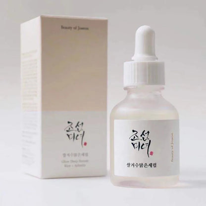 Beauty of Joseon Serum Collection – Glow, Revive, Glow Deep & Calming Serum (30ml)